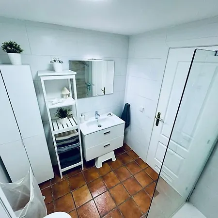 Apartment Caracola Roja By *